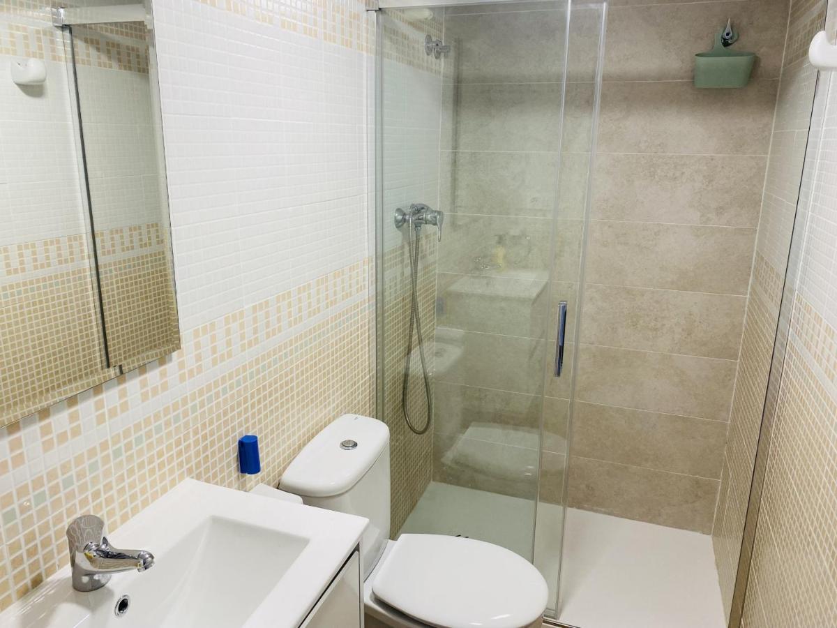 Apartament Anacasa Bullent Playa Rabdells Pb360 Oliva Zewnętrze zdjęcie