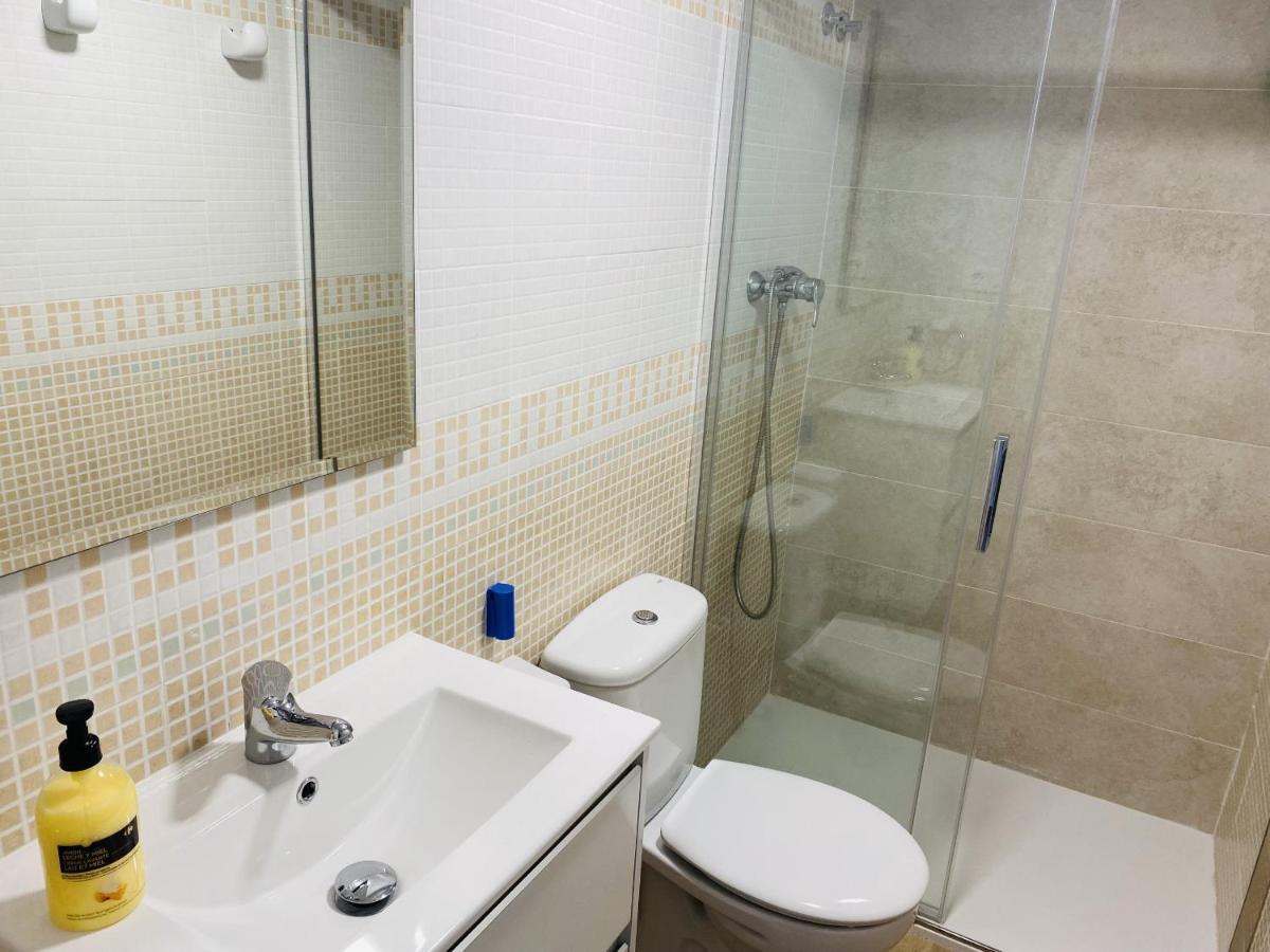 Apartament Anacasa Bullent Playa Rabdells Pb360 Oliva Zewnętrze zdjęcie